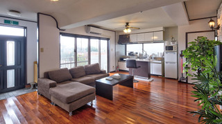 プライベートバケーションルーム 2F