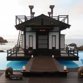 ランプの宿（石川県 旅館） / 4