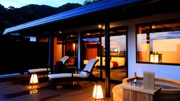 露天付スイート　牧水② / 8