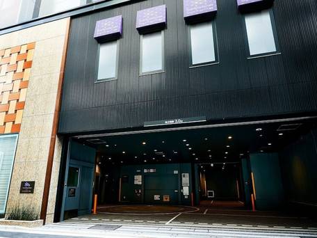 ホテル モンテ エルマーナ東京 / 2