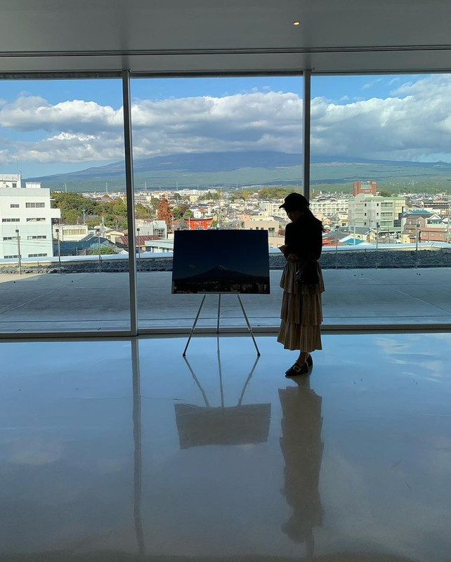 ___karin.jpさんの写真 / 1