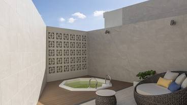 バスルーム / 18