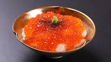朝食ブッフェ／なまら丼 / 2
