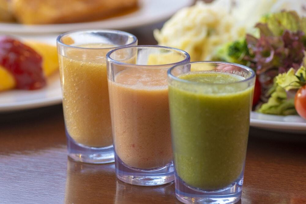 プールや卓球、ゴルフも！遊べるホテル4025825