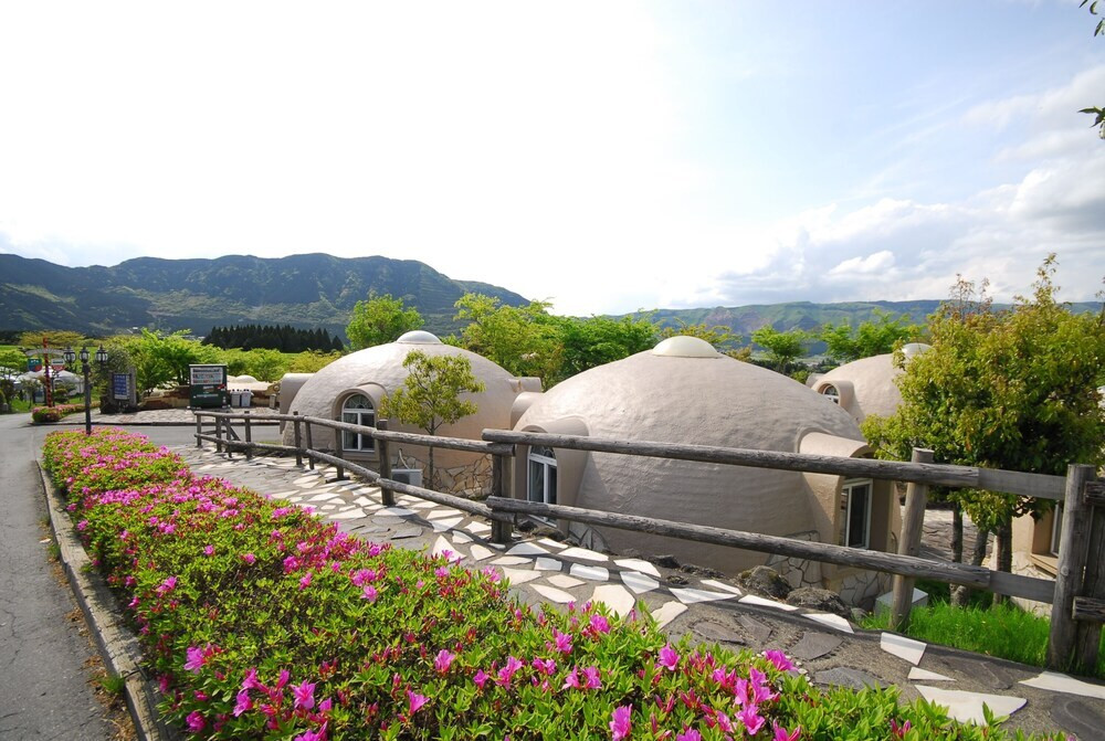 施設からの眺望