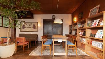 リビング エリア / 26