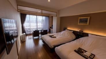 テラスツイン"NAGOMI"① / 6