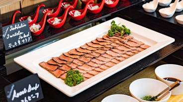 ビュッフェ / 31