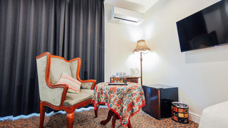 スタンダード トリプルルーム 1F