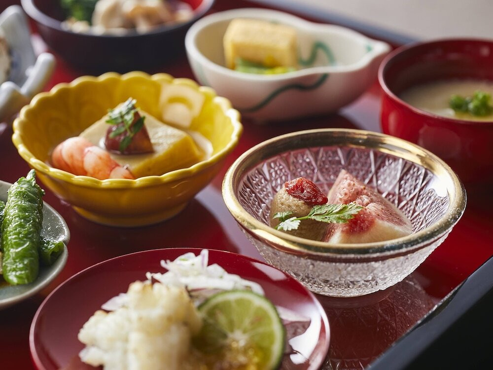 食事・飲み物