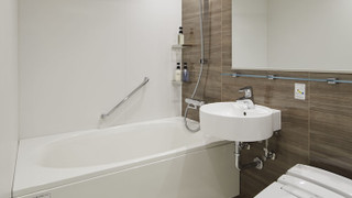 モデレート ツインルーム