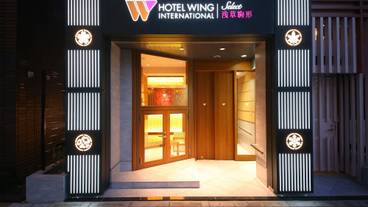 施設の入り口 / 8