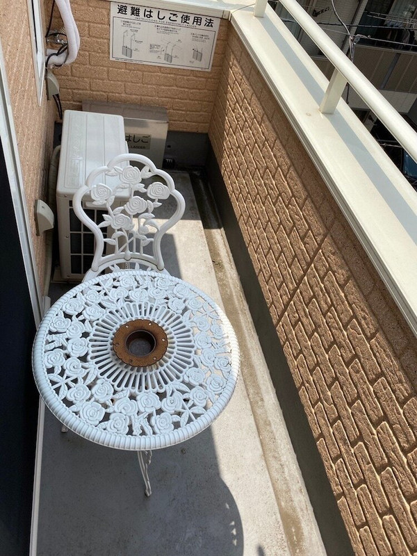 テラス / パティオ