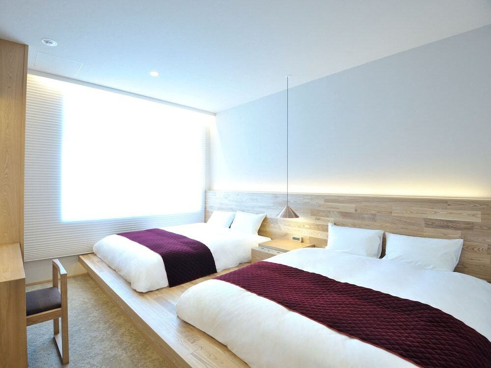 オリジナルのアメニティがおしゃれ☆カジュアルトリップにぴったり4112975