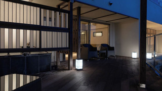 [源泉掛流し露天風呂] オーシャンビュー 1階ツイン