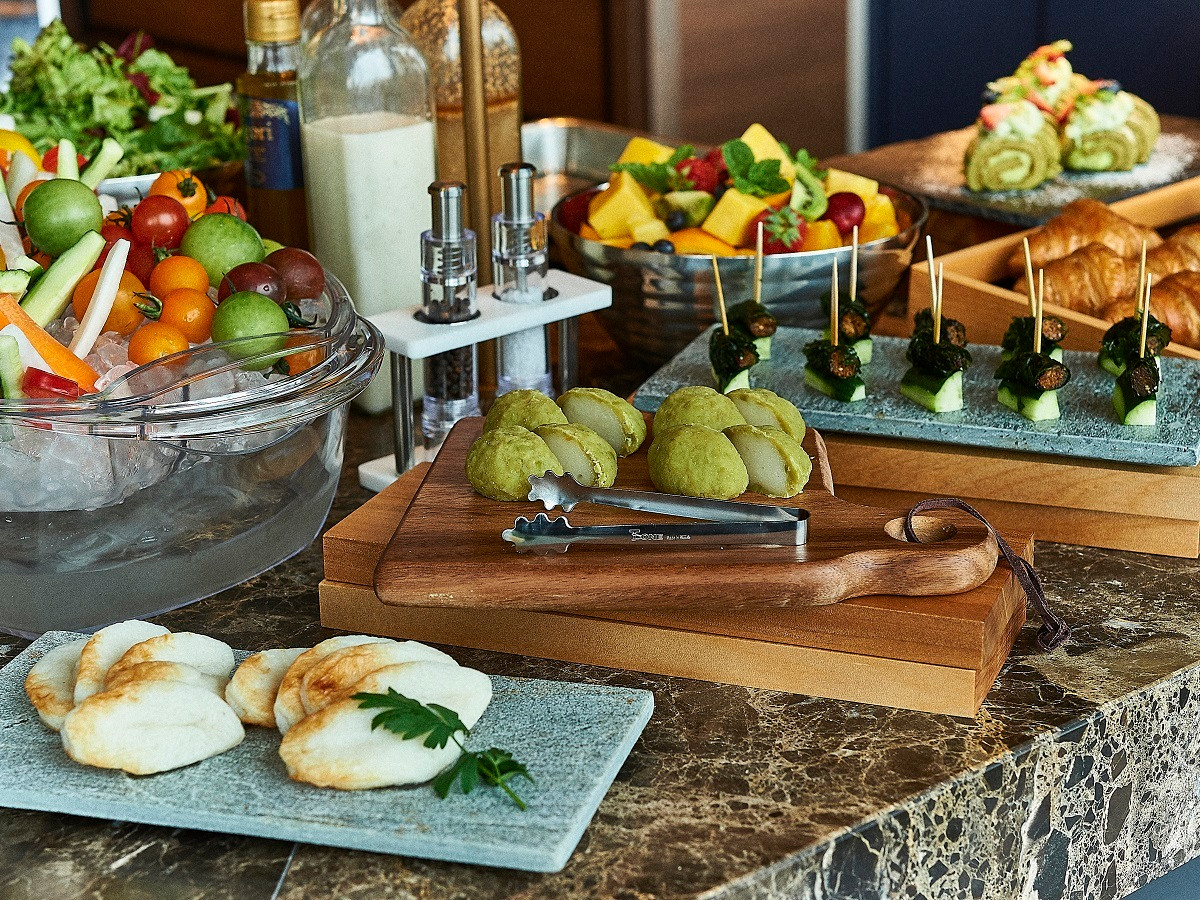 ホテルメトロポリタン仙台イースト4260744