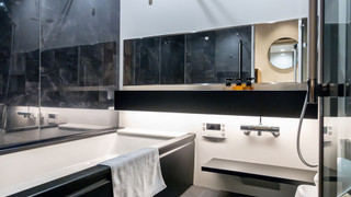 ベーシック 4 人部屋