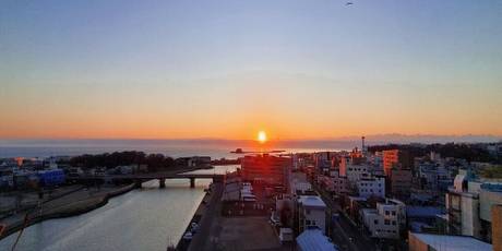 天然温泉 天都の湯 ドーミーイン網走