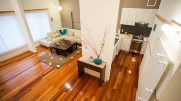 リビング エリア / 32