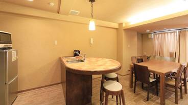 専用キッチン / 39