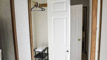 客室の設備とサービス / 23