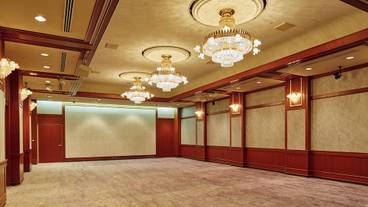 バンケット ホール / 14