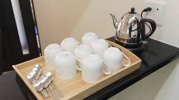 専用キッチン / 16