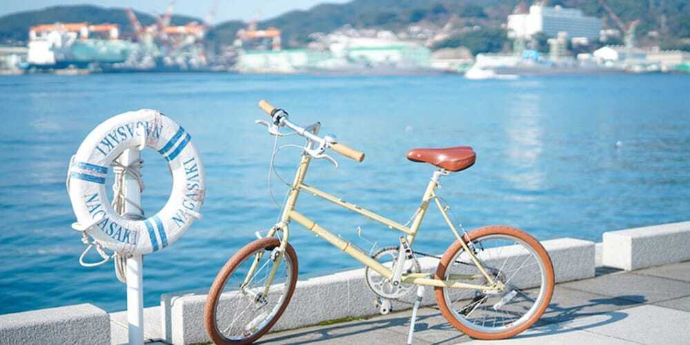 長崎で自分だけの特別な時間を3442267