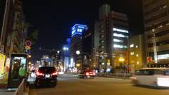 東横イン大阪なんば西