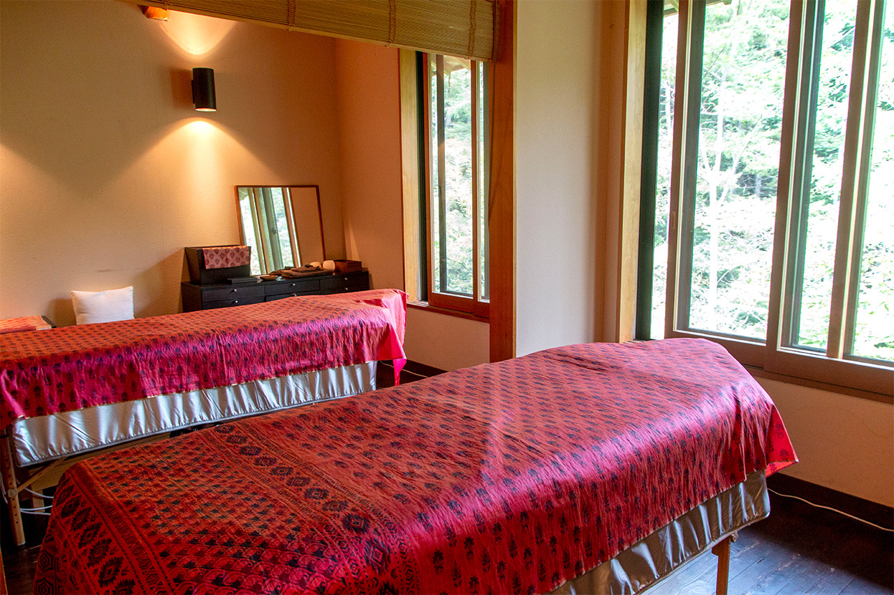 “美と健康”のための過ごし方が叶う、癒しの温泉旅館4244203