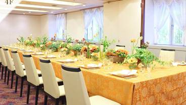 ボールルーム / 18