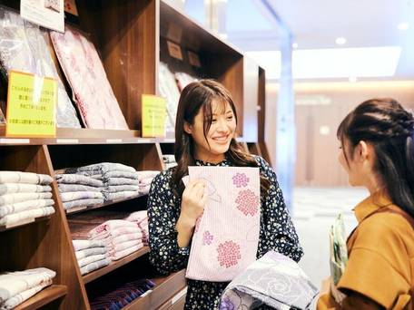 天成園 小田原駅 別館 / 2