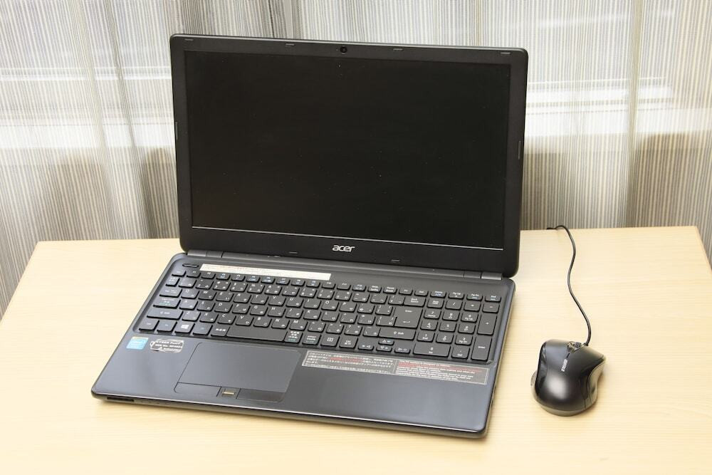 客室の設備とサービス