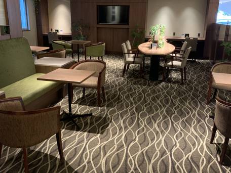 ホテル京阪 天満橋 / 3