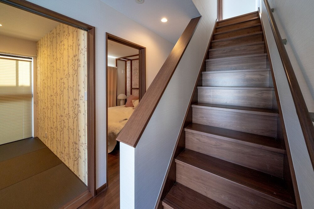 内部エントランス