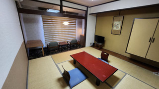 和室スタンダード12畳28sqm 禁煙 (別府湾側5-6階バスタブ付)