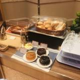 朝食ビュッフェ / 4