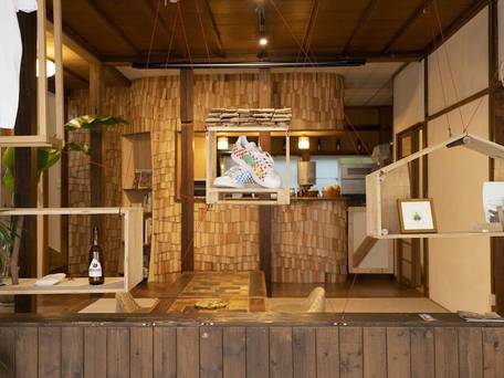 ローカル×ローカル / 2