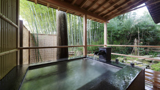 露天風呂付 常磐 16畳 禁煙