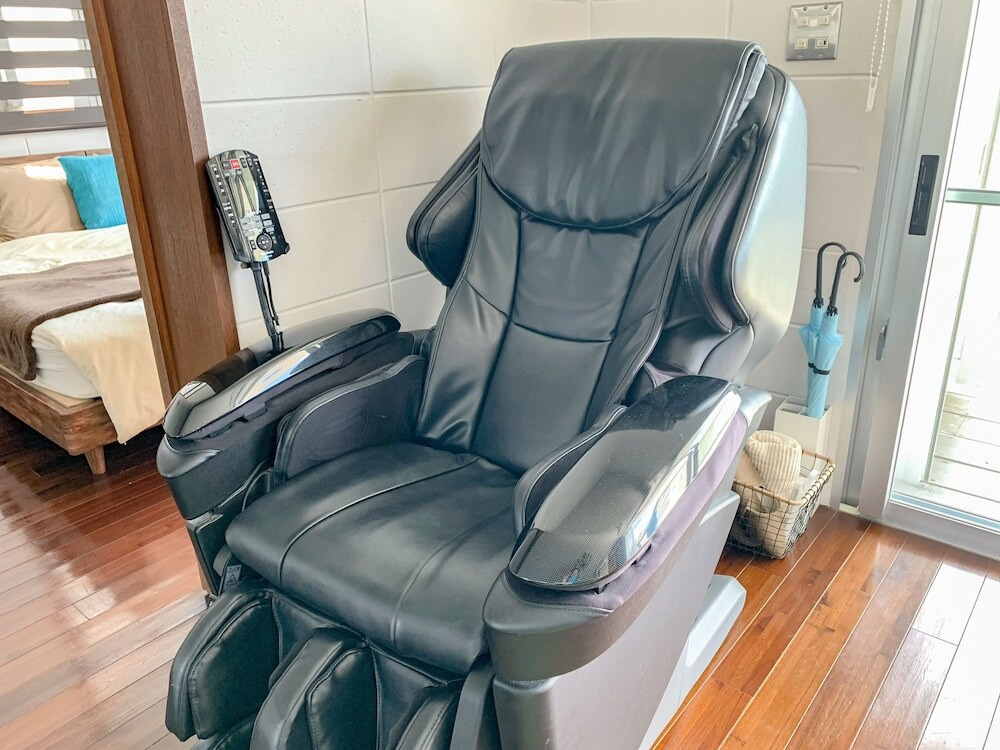 マッサージ (室内)