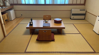 和室 8畳  禁煙