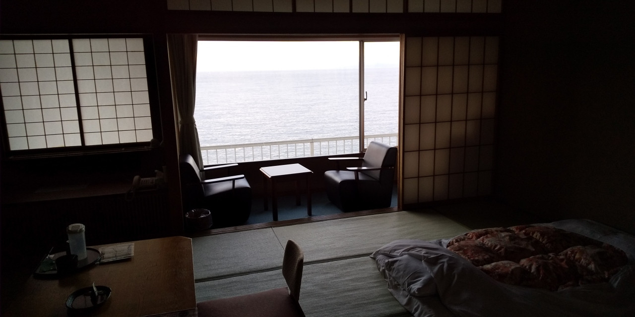 部屋