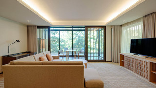 Regency エグゼクティブ スイート