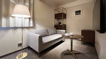 リビング エリア / 23