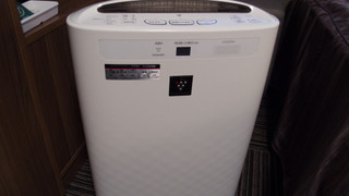 セミダブルルーム (禁煙)