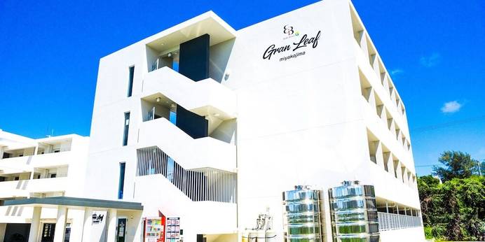 COZY STAY GROUP ホテルグランリーフ宮古島（沖縄県 アパートメント） / 1