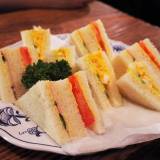 さぼうる（サボウル）