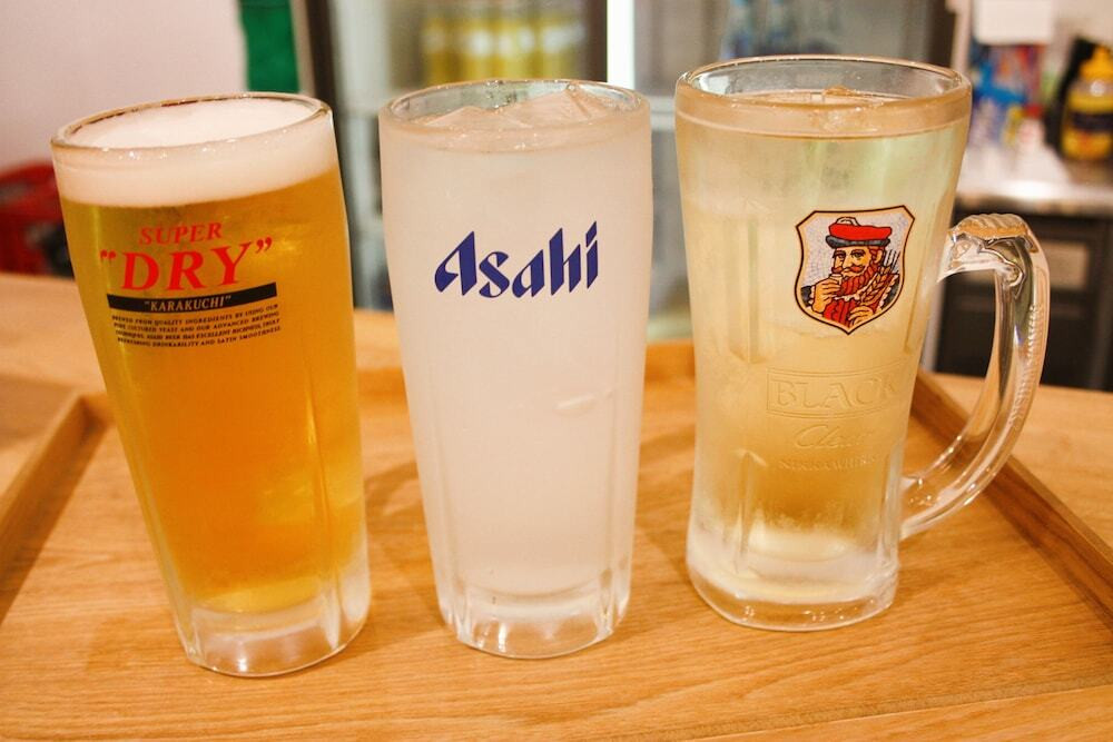 カフェ