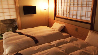 町家一棟貸し（西館）