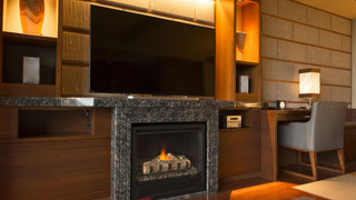 フォレスト スパ ツインルーム 禁煙